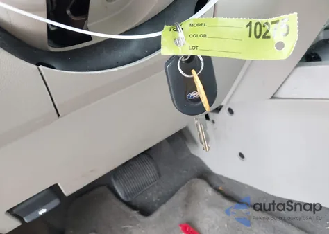 2010 Ford Escape Xlt из США, поврежденный, VIN 1FMCU9D79AKA33934